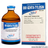 BIO GENTA-TYLOSIN